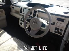 ダイハツ ムーヴキャンバス