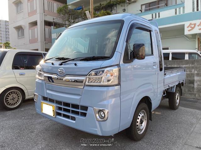 ☆H28yハイゼットトラック2WD オートマ☆ジャンク、部品取り