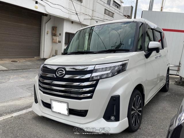 ダイハツ トール