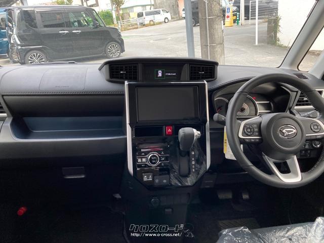 ダイハツ トール