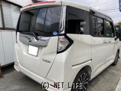 ダイハツ トール