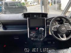 ダイハツ トール