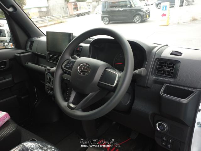 ダイハツ ハイゼットカーゴ