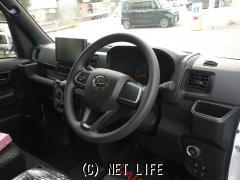 ダイハツ ハイゼットカーゴ