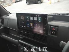 ダイハツ ハイゼットカーゴ