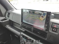 ダイハツ ハイゼットカーゴ