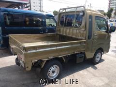 ダイハツ ハイゼットトラック