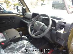 ダイハツ ハイゼットトラック