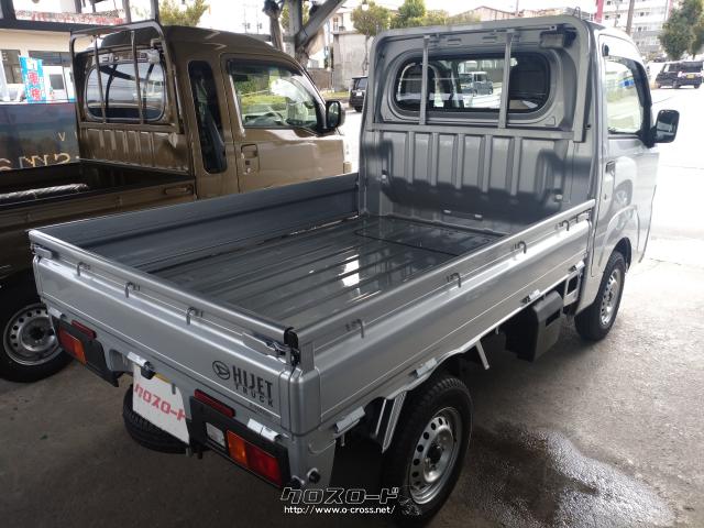 ダイハツ ハイゼットトラック