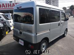 ダイハツ ハイゼットカーゴ