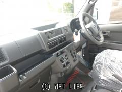 ダイハツ ハイゼットカーゴ