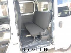 ダイハツ ハイゼットカーゴ