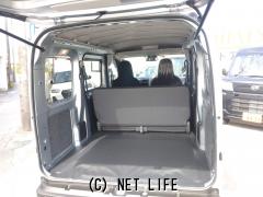 ダイハツ ハイゼットカーゴ