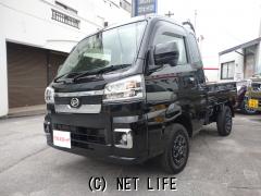 ダイハツ ハイゼットトラック ジャンボエクストラ 2WD 5M/T(新車
