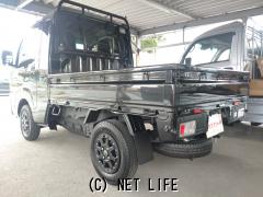 ダイハツ ハイゼットトラック ジャンボエクストラ 2WD 5M/T(新車