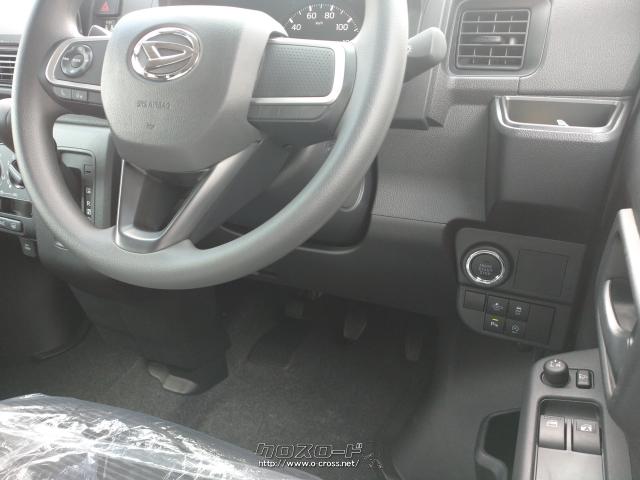 ダイハツ ハイゼットカーゴ