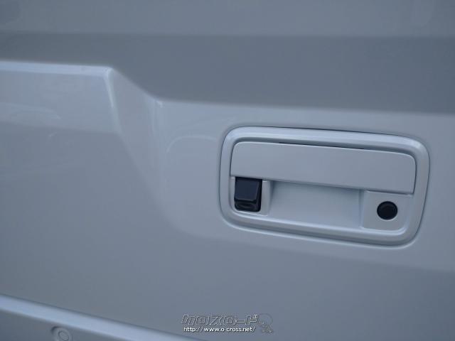 ダイハツ ハイゼットカーゴ