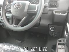 ダイハツ ハイゼットカーゴ