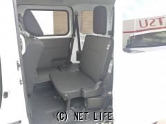 ダイハツ ハイゼットカーゴ