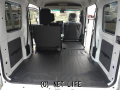 ダイハツ ハイゼットカーゴ