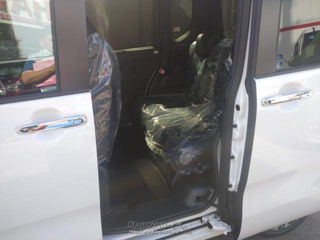 ダイハツ タント