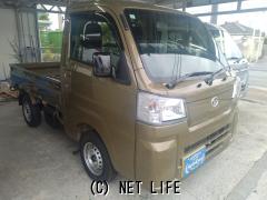 ダイハツ ハイゼットトラック