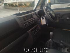 ダイハツ ハイゼットトラック