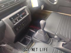 ダイハツ ハイゼットトラック