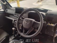 ダイハツ ハイゼットトラック