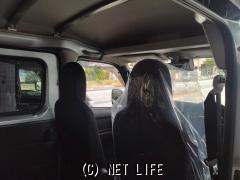 ダイハツ ハイゼットカーゴ