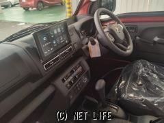 ダイハツ ハイゼットトラック