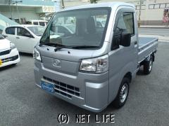 ダイハツ ハイゼットトラック