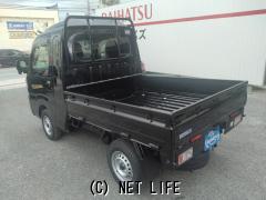 ダイハツ ハイゼットトラック