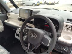 ダイハツ ムーヴキャンバス