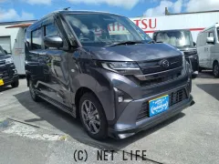 ダイハツ ムーヴ