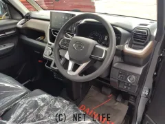 ダイハツ ムーヴ