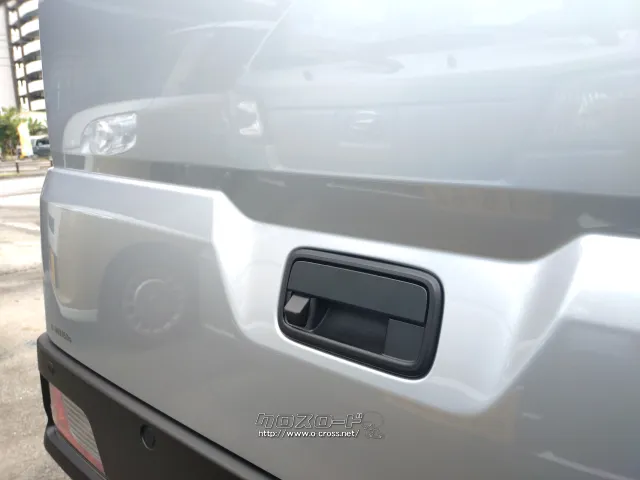 ダイハツ ハイゼットカーゴ