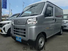 ダイハツ ハイゼットカーゴ