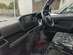 ダイハツ ハイゼットカーゴ