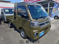 ダイハツ ハイゼットトラック