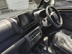 ダイハツ ハイゼットトラック