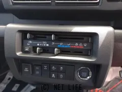ダイハツ ハイゼットトラック
