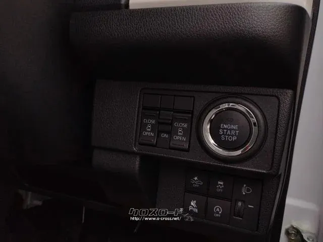 ダイハツ ムーヴキャンバス