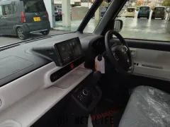 ダイハツ ムーヴキャンバス