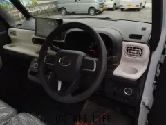 ダイハツ ムーヴキャンバス