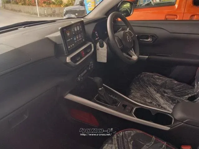 ダイハツ ロッキー