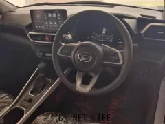 ダイハツ ロッキー