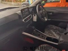 ダイハツ ロッキー