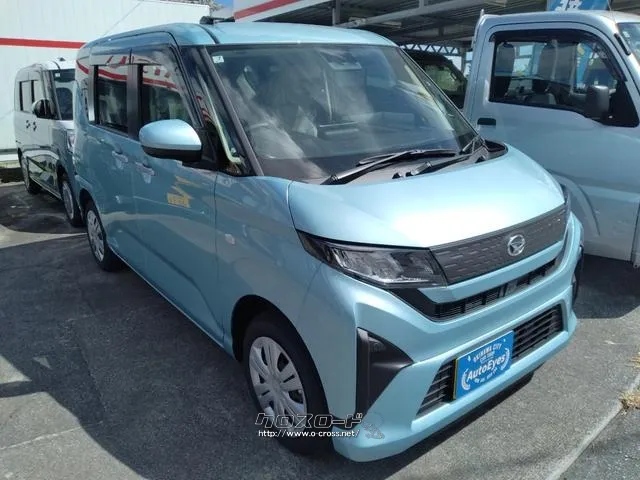 ダイハツ ムーヴ