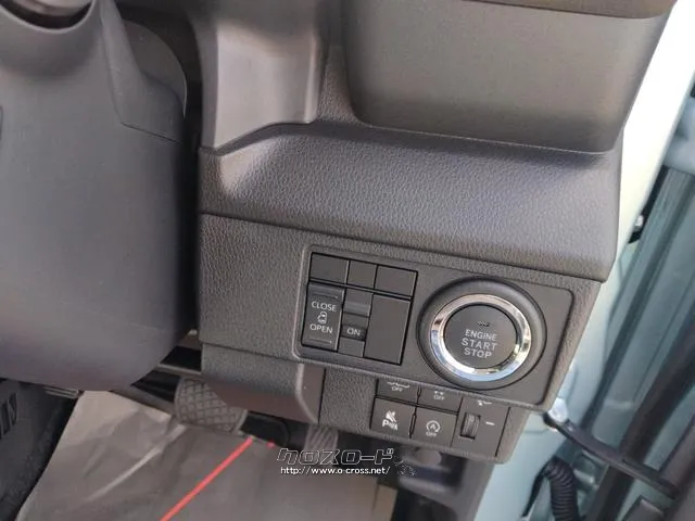 ダイハツ ムーヴ